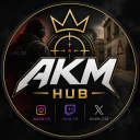 Icône du serveur AkM Hub | Squad