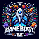 Icône du serveur GameBoost pub