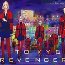 Icône du serveur ꧁•Tokyo revenger rp/oc•꧂