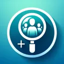 Icône du serveur 🔎  •  Staff & Partner Research