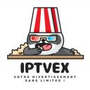 Icône du serveur IPTVEX.info - Votre divertissement IPTV sans limite
