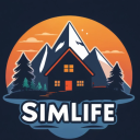 Icône du serveur SimLife Roleplay | Nova-Life