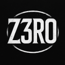 Icône du serveur Z3RO