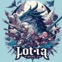 Icône du serveur LOTA : World