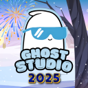 Icône du serveur 🎉 Ghost Studio 🎇