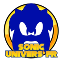 Icône du serveur Sonic Univers FR