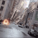 Icône du serveur Insurrection (Marvel) | RP FR