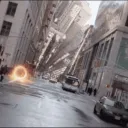 Icône du serveur Insurrection (Marvel) | RP FR