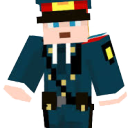 Icône du serveur Chor Police SMP