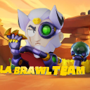 Icône du serveur La Brawl Team