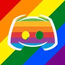 Icône du serveur PRIME LGBT+