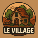 Icône du serveur 🏠║Le Village║🏠