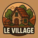 Icône du serveur 🏠║Le Village║🏠