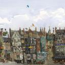 Icône du serveur Beyond the Wizard Veil | RP - Wizarding World |