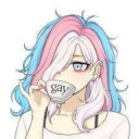 Icône du serveur T-time <3 🍵 (fermé temporairement)
