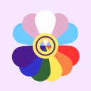 Icône du serveur T-time <3 🍵 (fermé temporairement)