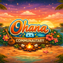 Icône du serveur ミ ℂ𝕠𝕞𝕞𝕦𝕟𝕒𝕦𝕥𝕖́ ミ ⭐ 𝕆.ℍ.𝔸.ℕ.𝔸 ⭐