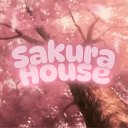 Icône du serveur Sakura House 🌸