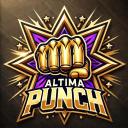 Icône du serveur Altima Punch 🔜🏆