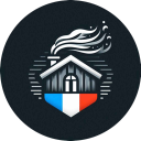 Icône du serveur ⭐・Le Refuge