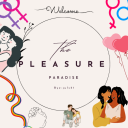 Icône du serveur 🌴Pleasure Paradise🥥NSFW