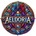 Icône du serveur AELDORIA [PVE] [SEMI-RP]