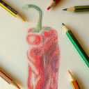 Icône du serveur L'Atelier Crétatif
