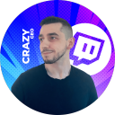 Icône du serveur │Crazy_Geo│