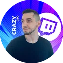 Icône du serveur │Crazy_Geo│