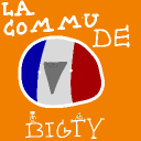 Icône du serveur 🌪《L'Allée De Bigtornado》🍃