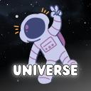 Icône du serveur ✨🪐 Universe 🪐✨