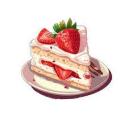 Icône du serveur Fraise Nude