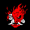 Icône du serveur NIGHT CITY 武士