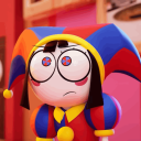 Icône du serveur 🎪 𝗞𝘆𝘂𝗯𝗶𝗶 | HMC™