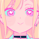 Icône du serveur 🌺 𝗞𝘆𝘂𝗯𝗶𝗶