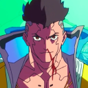 Icône du serveur Feedback des GOATS 📼 (ya pus de desert)