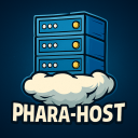 Icône du serveur Phara-Hosting | Votre Project, notre priorité.