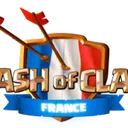 Icône du serveur Clash of clan