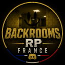 Icône du serveur Backrooms RP France