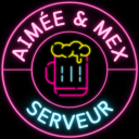 Icône du serveur Aimée 