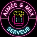 Icône du serveur Aimée 