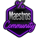 Icône du serveur 💜 | Astra Community | 💜