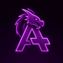 Icône du serveur 💜 | Astra Community | 💜