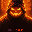 Icône du serveur Ink Game France 🎃