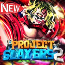 Icône du serveur Project Slayers 2 [FR]