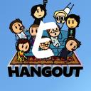 Icône du serveur E-Hangout