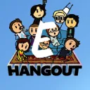 Icône du serveur E-Hangout