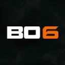 Icône du serveur Call of Duty: BO6 (FR)