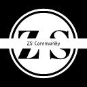 Icône du serveur ZS' Community