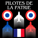 Icône du serveur Pilotes de la Patrie